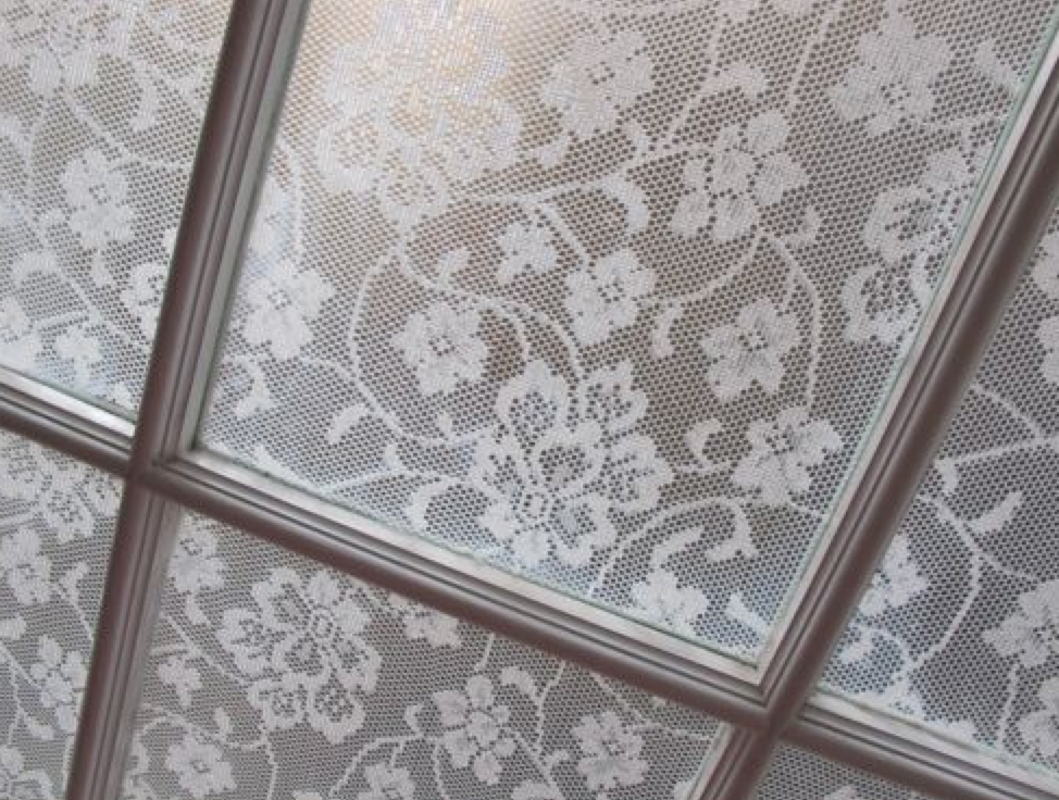 Have a window facing a brick wall? Change your view (without calling